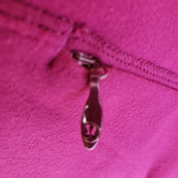 Lululemon rush hour half zip 4 - Picture 9 of 11